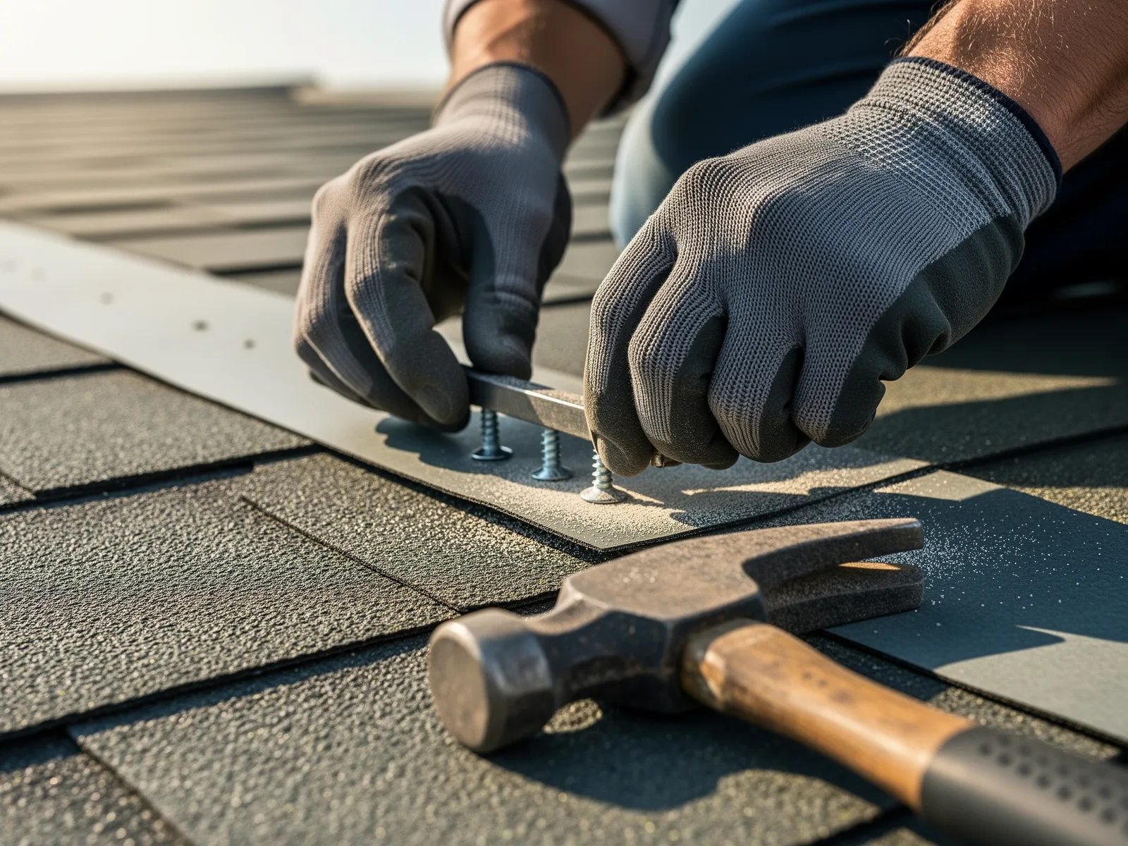 Why choose Fascia Repair in Cape May Court House, NJ